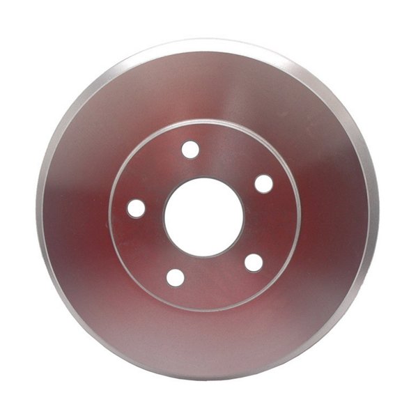 Raybestos Brake Drum Brake Rotor, 9557R 9557R